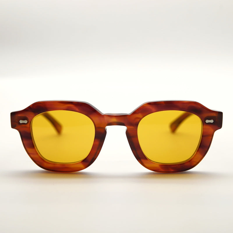 JUTA ECO HAVANA Sunglasses