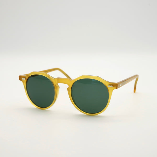 LAPEL HONEY Sunglasses