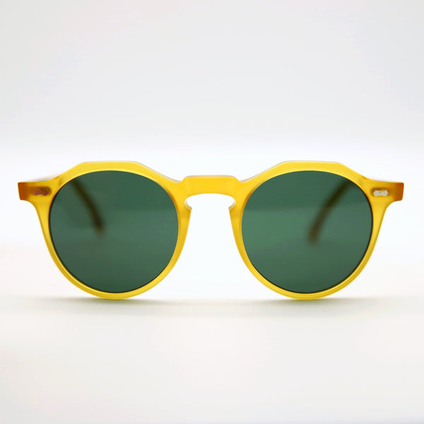 LAPEL HONEY Sunglasses