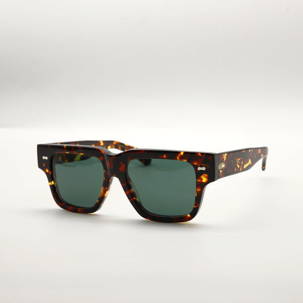 TELA ECO DARK HAVANA Sunglasses