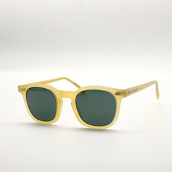 TWILL ECO MATTE CHAMPAGNE Sunglasses