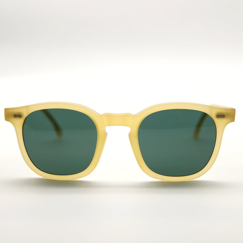 TWILL ECO MATTE CHAMPAGNE Sunglasses