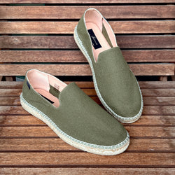 Wudolf Cactus Espadrilles